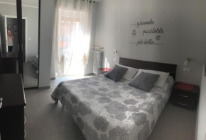 La casa di Monicamos Aosta